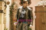 Zayed Khan in the still from movie Blue.jpg